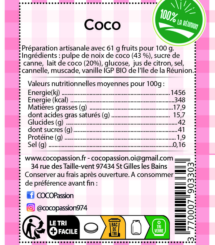 Coco