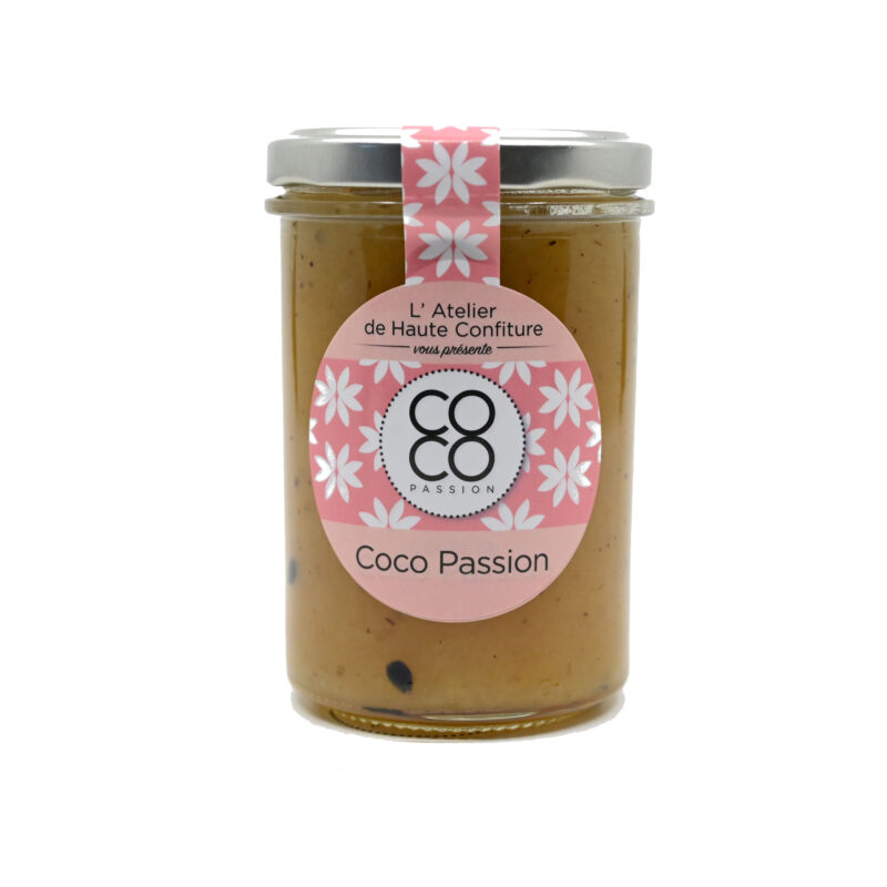 Coco Passion