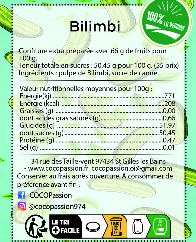 Bilimbi