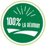 100% La Réunion